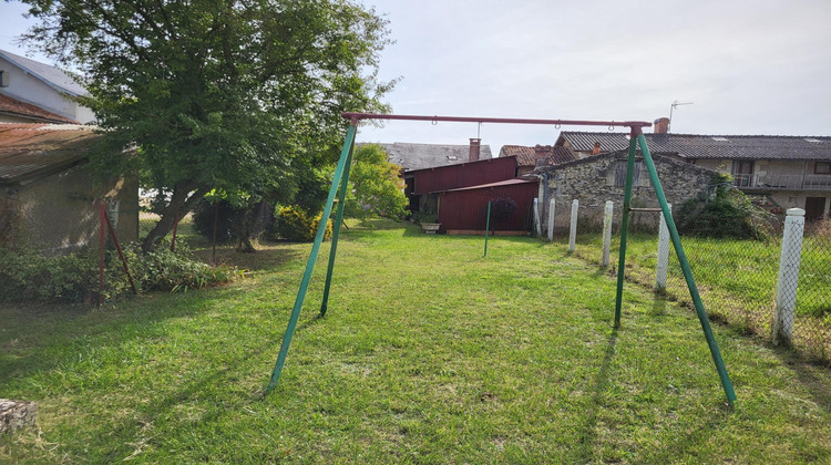 Ma-Cabane - Vente Maison Guesnes, 106 m²