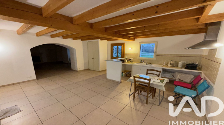 Ma-Cabane - Vente Maison Guesnes, 123 m²