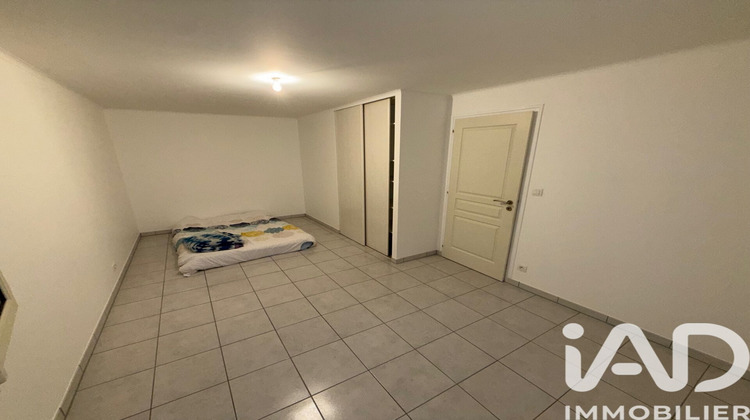 Ma-Cabane - Vente Maison Guesnes, 123 m²