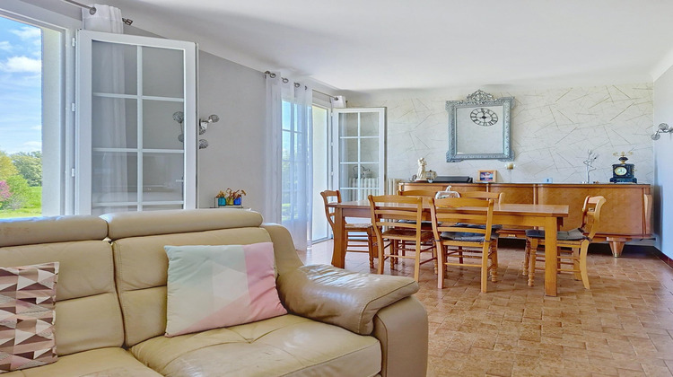 Ma-Cabane - Vente Maison Guesnes, 121 m²