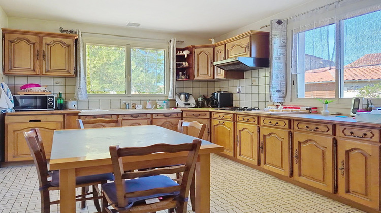 Ma-Cabane - Vente Maison Guesnes, 121 m²
