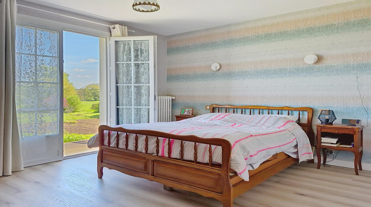 Ma-Cabane - Vente Maison Guesnes, 121 m²