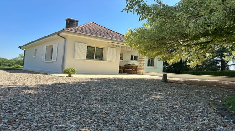 Ma-Cabane - Vente Maison GUESNES, 121 m²