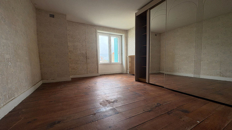 Ma-Cabane - Vente Maison GUESNES, 106 m²
