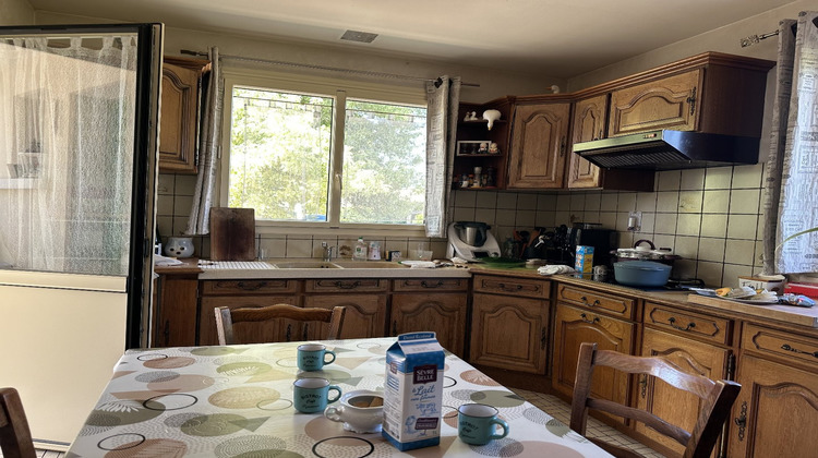Ma-Cabane - Vente Maison GUESNES, 121 m²