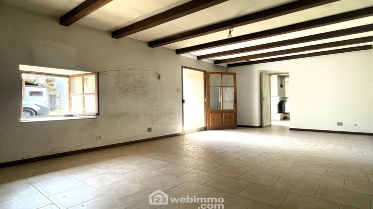 Ma-Cabane - Vente Maison Guesnes, 74 m²