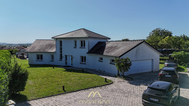 Ma-Cabane - Vente Maison Guessling-Hémering, 150 m²