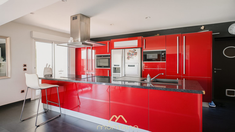 Ma-Cabane - Vente Maison Guessling-Hémering, 150 m²