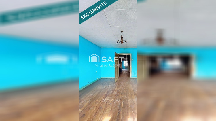 Ma-Cabane - Vente Maison Guessling-Hemering, 140 m²