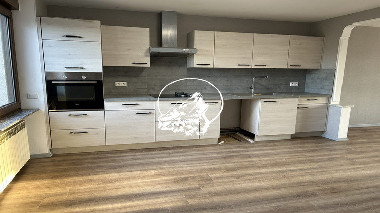 Ma-Cabane - Vente Maison Guessling-Hémering, 183 m²