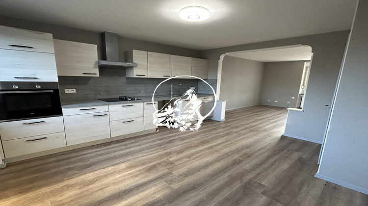 Ma-Cabane - Vente Maison Guessling-Hémering, 183 m²