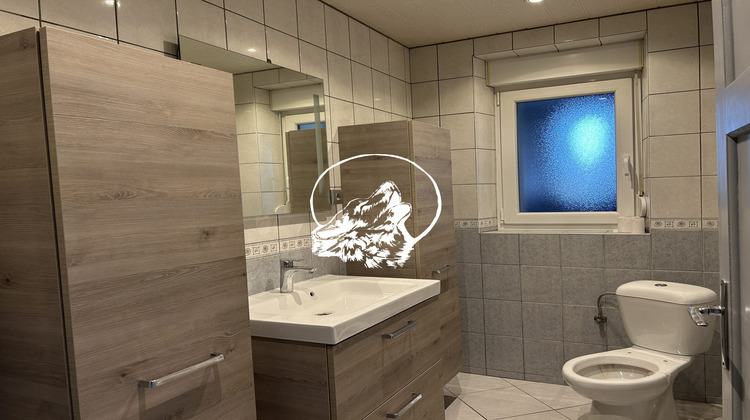 Ma-Cabane - Vente Maison Guessling-Hémering, 183 m²