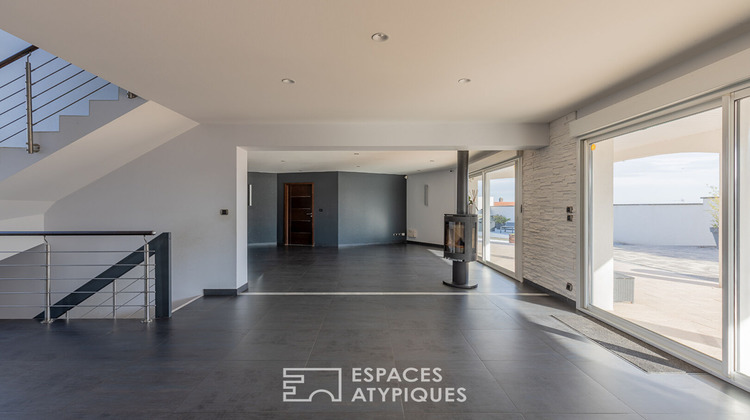 Ma-Cabane - Vente Maison GUESSLING-HEMERING, 152 m²