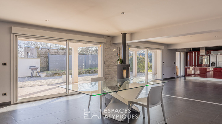 Ma-Cabane - Vente Maison GUESSLING-HEMERING, 152 m²