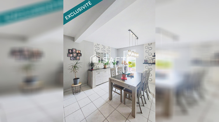 Ma-Cabane - Vente Maison Guessling-Hemering, 94 m²