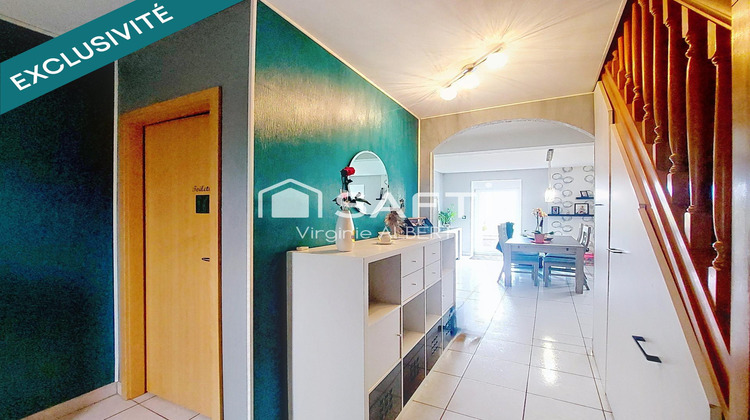 Ma-Cabane - Vente Maison Guessling-Hemering, 94 m²