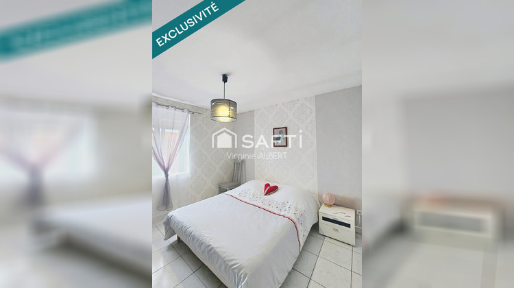 Ma-Cabane - Vente Maison Guessling-Hemering, 94 m²