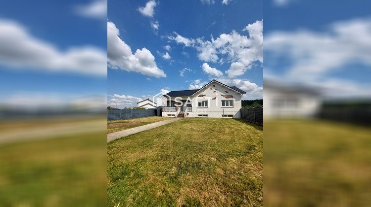 Ma-Cabane - Vente Maison Guessling-Hemering, 180 m²
