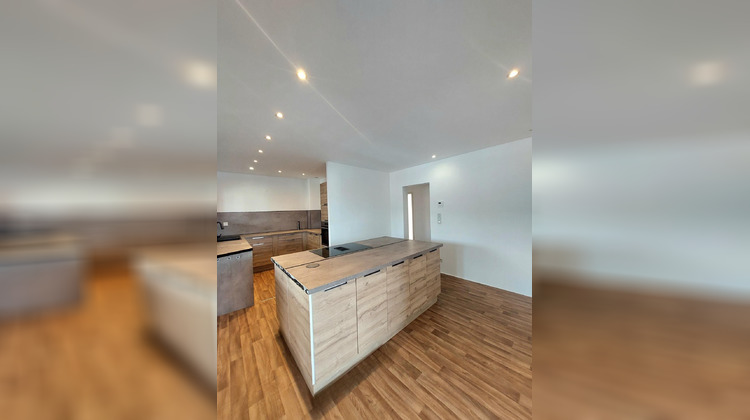 Ma-Cabane - Vente Maison Guessling-Hemering, 180 m²