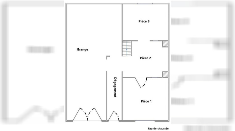 Ma-Cabane - Vente Maison Guessling-Hemering, 120 m²