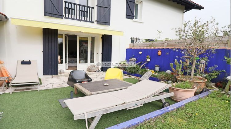 Ma-Cabane - Vente Maison GUETHARY, 215 m²