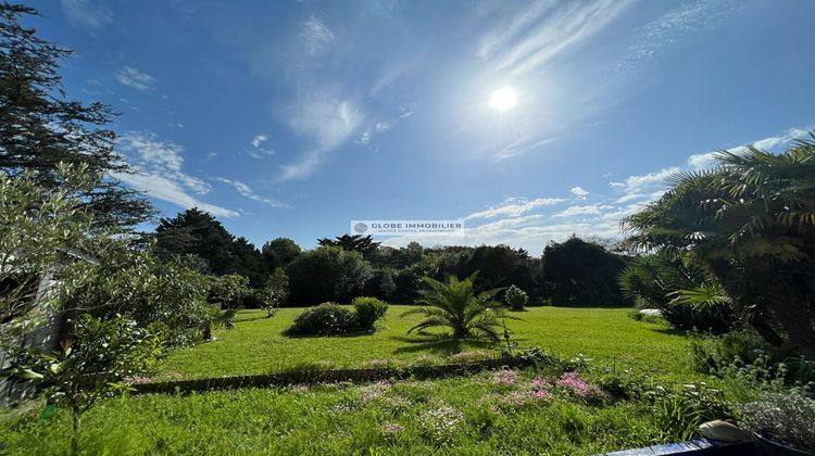 Ma-Cabane - Vente Maison GUETHARY, 215 m²