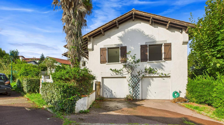 Ma-Cabane - Vente Maison GUETHARY, 107 m²