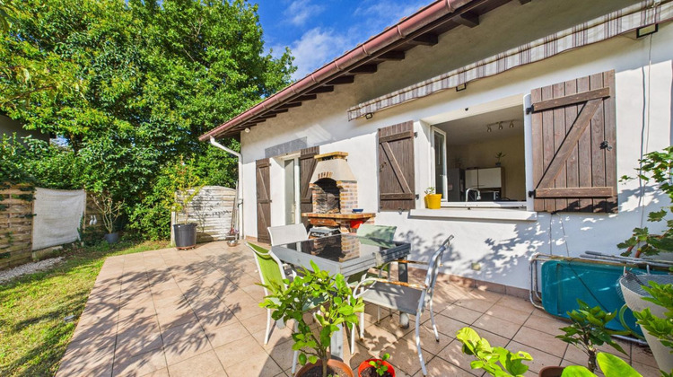 Ma-Cabane - Vente Maison GUETHARY, 107 m²