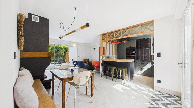 Ma-Cabane - Vente Maison GUETHARY, 156 m²