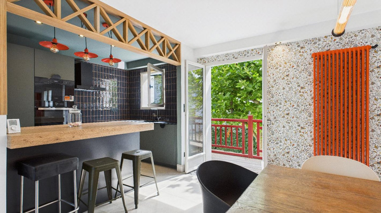 Ma-Cabane - Vente Maison GUETHARY, 156 m²