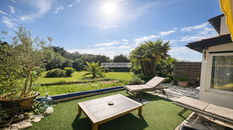 Ma-Cabane - Vente Maison GUETHARY, 215 m²