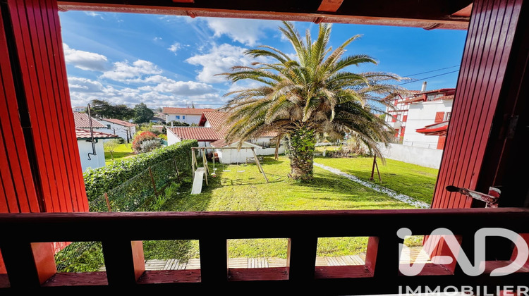 Ma-Cabane - Vente Maison Guéthary, 114 m²