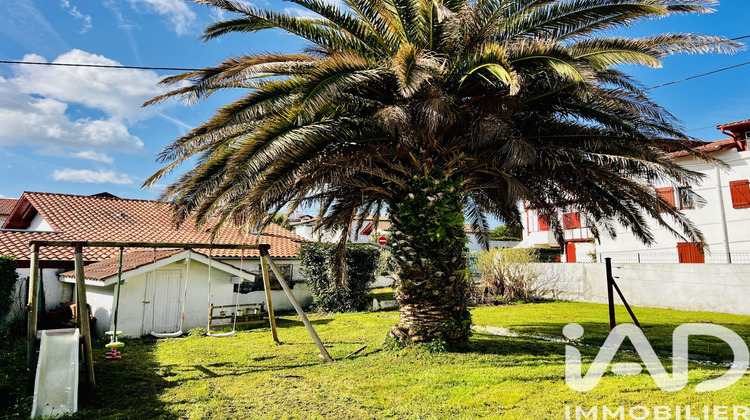 Ma-Cabane - Vente Maison Guéthary, 114 m²
