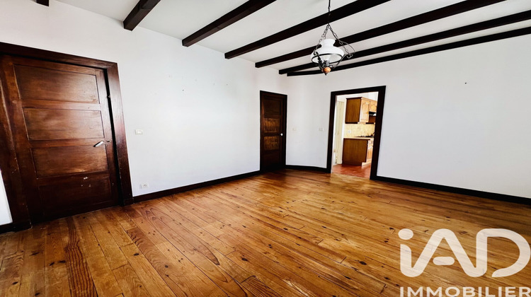 Ma-Cabane - Vente Maison Guéthary, 114 m²