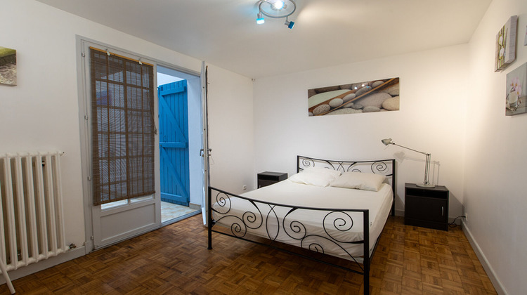 Ma-Cabane - Vente Maison GUETHARY, 149 m²