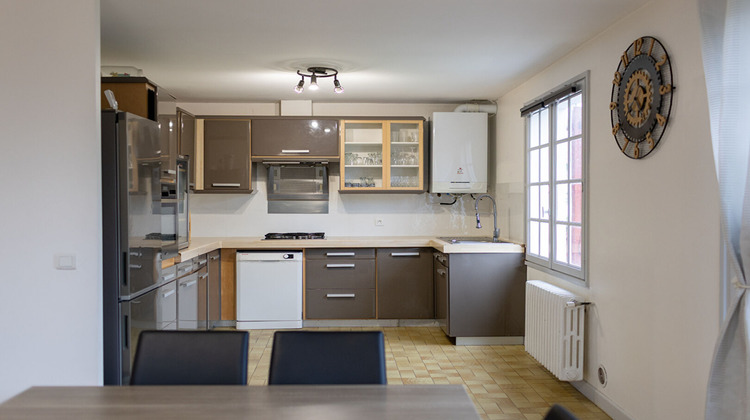 Ma-Cabane - Vente Maison GUETHARY, 149 m²