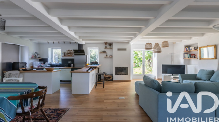Ma-Cabane - Vente Maison Guéthary, 135 m²