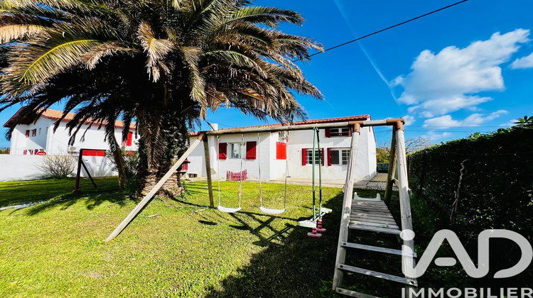 Ma-Cabane - Vente Maison Guéthary, 138 m²