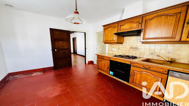 Ma-Cabane - Vente Maison Guéthary, 138 m²