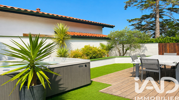 Ma-Cabane - Vente Maison Guéthary, 93 m²
