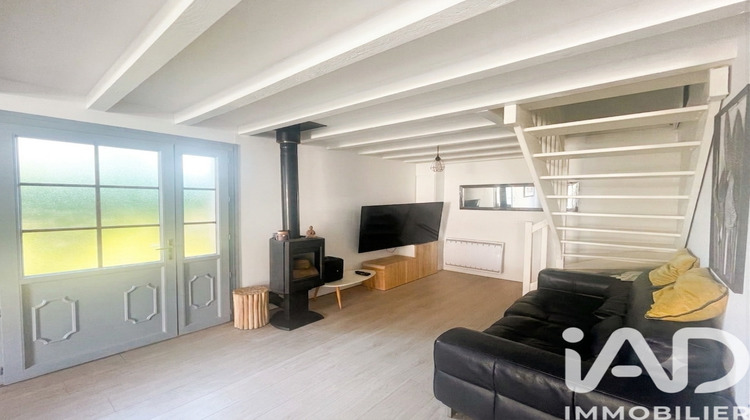 Ma-Cabane - Vente Maison Guéthary, 93 m²
