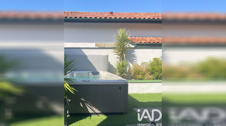 Ma-Cabane - Vente Maison Guéthary, 93 m²