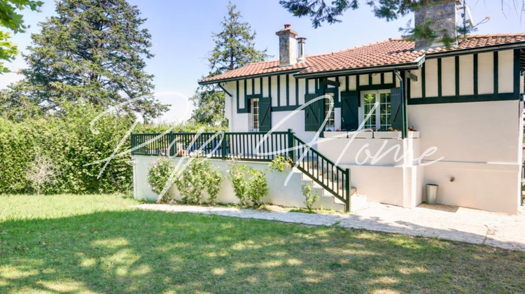 Ma-Cabane - Vente Maison Guéthary, 280 m²