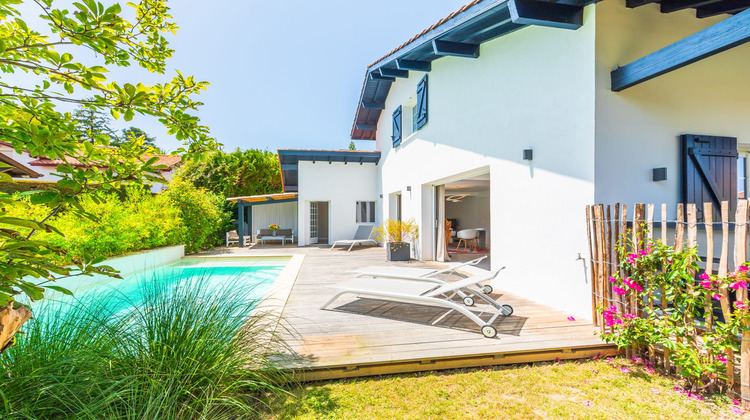 Ma-Cabane - Vente Maison Guéthary, 190 m²