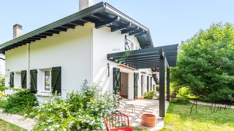 Ma-Cabane - Vente Maison Guéthary, 117 m²