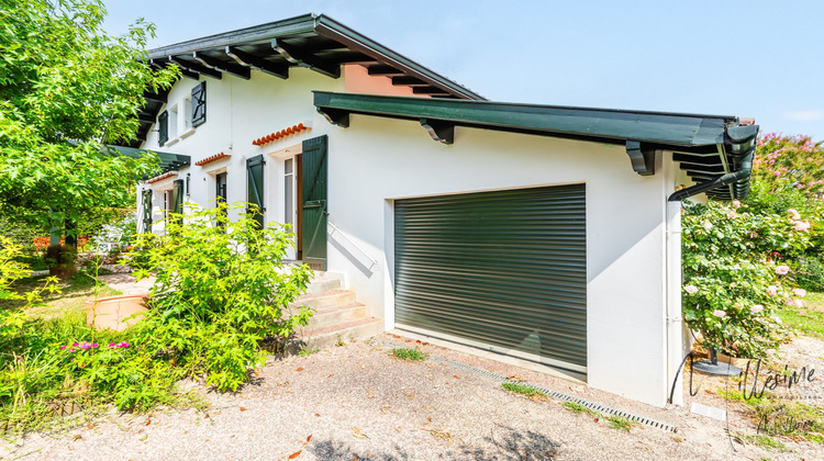 Ma-Cabane - Vente Maison Guéthary, 117 m²