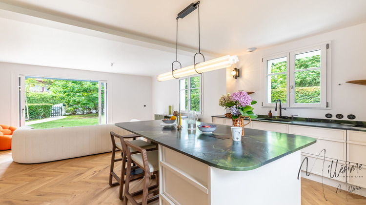 Ma-Cabane - Vente Maison Guéthary, 117 m²