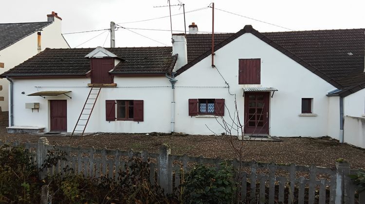 Ma-Cabane - Vente Maison Gueugnon, 80 m²