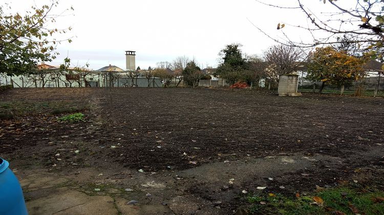 Ma-Cabane - Vente Maison Gueugnon, 80 m²