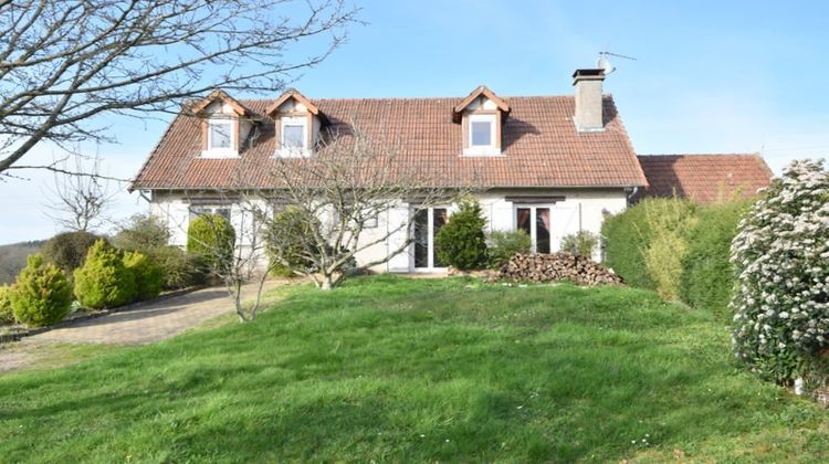 Ma-Cabane - Vente Maison GUEUGNON, 209 m²